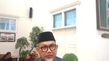 PJS Gubernur Jambi